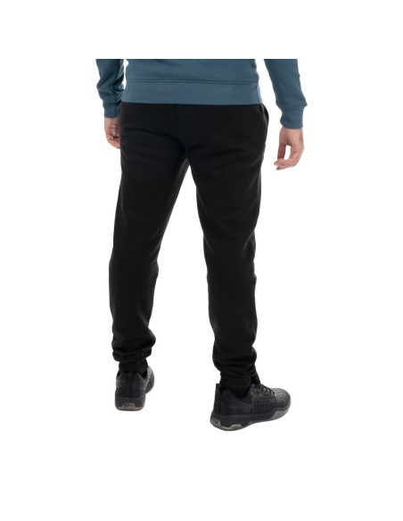 Pantalon Siux Dirano Negro | Ofertas de pádel